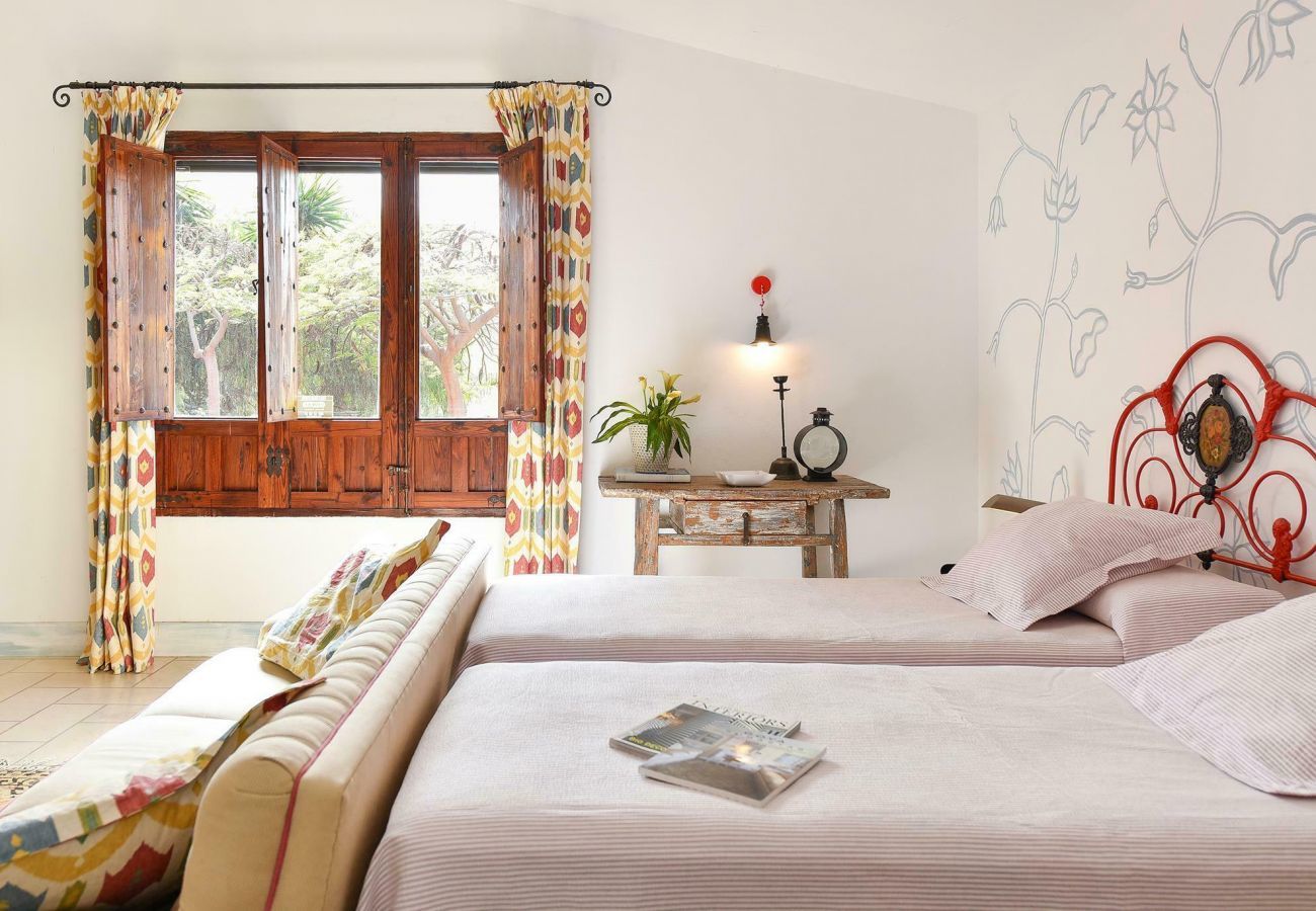 Apartment in Telde - Casita Ingenio
