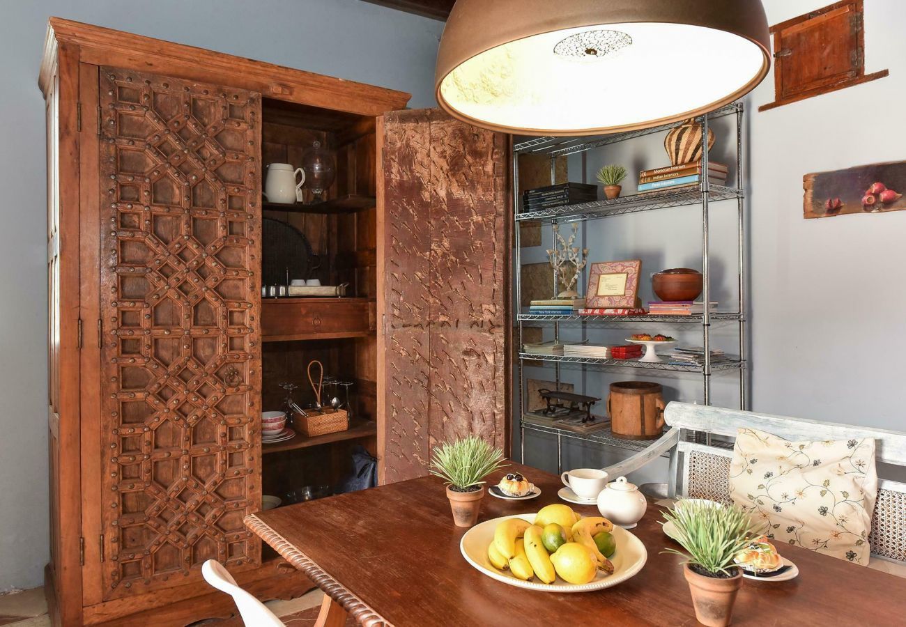 Apartment in Telde - Casita Ingenio
