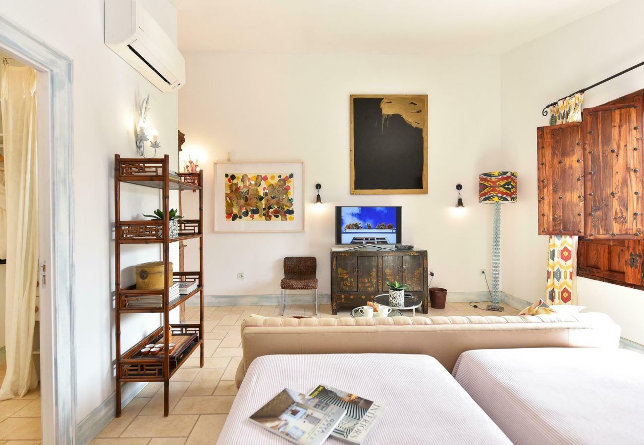 Apartment in Telde - Casita Ingenio