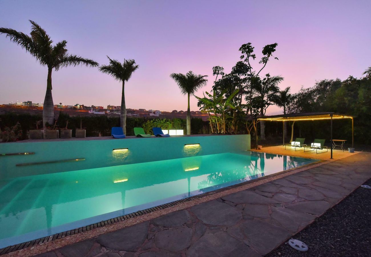 Apartment in Telde - Casita Ingenio