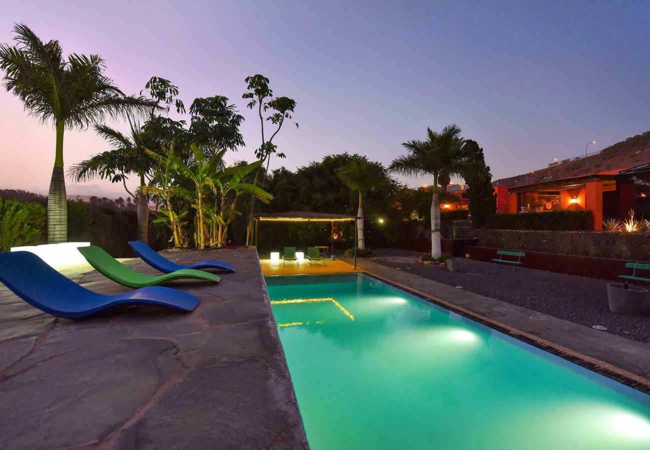 Apartment in Telde - Casita Ingenio