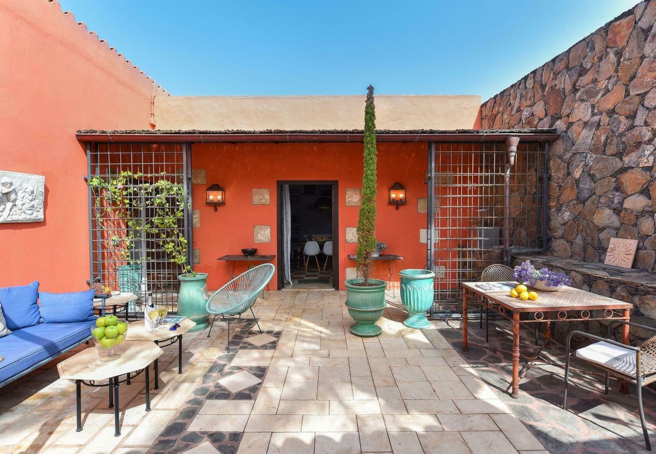Apartment in Telde - Casita Ingenio