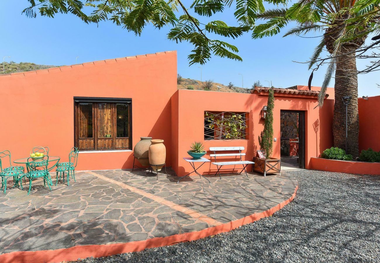 Apartment in Telde - Casita Ingenio
