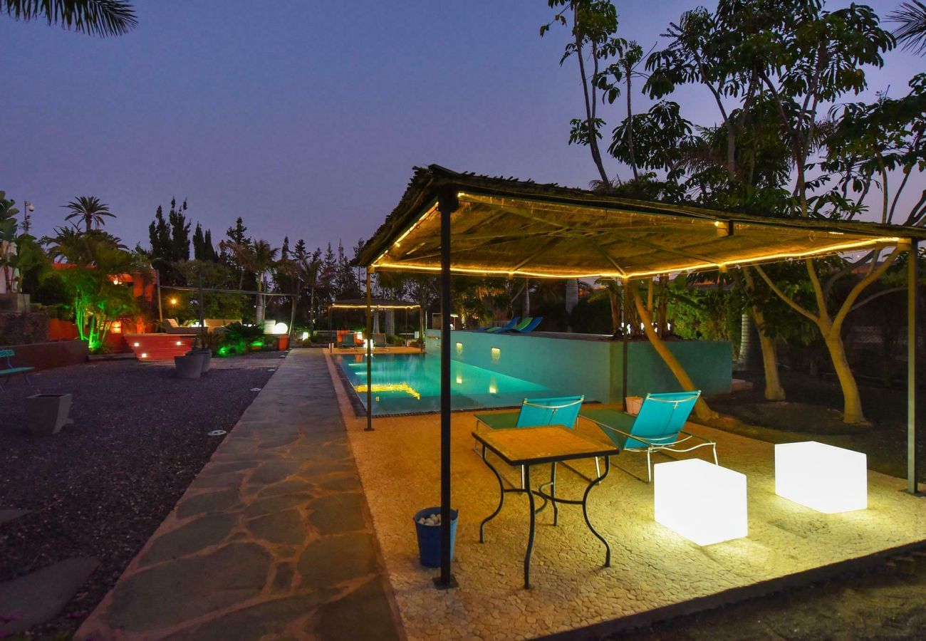 Apartment in Telde - Casita Ingenio