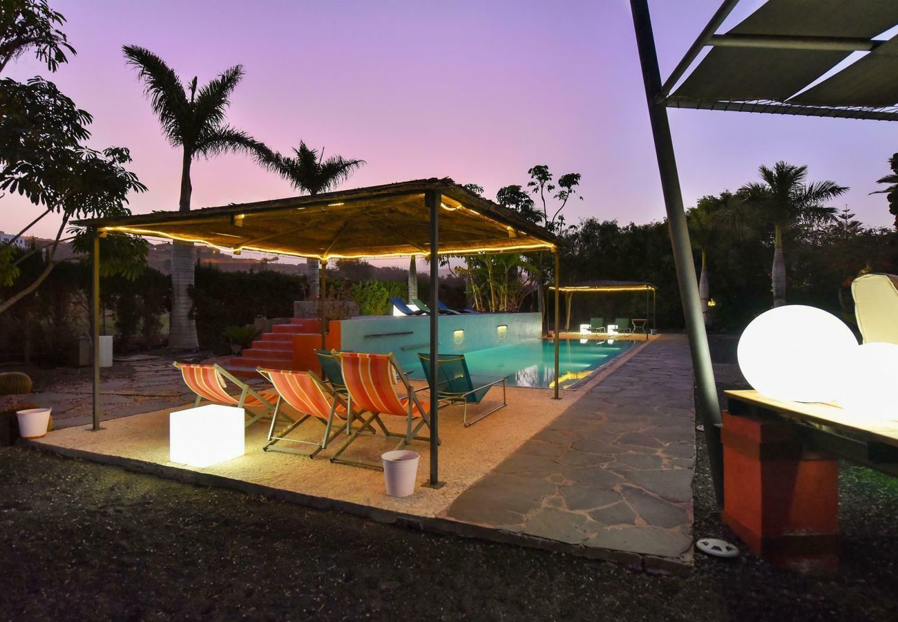 Apartment in Telde - Casita Ingenio