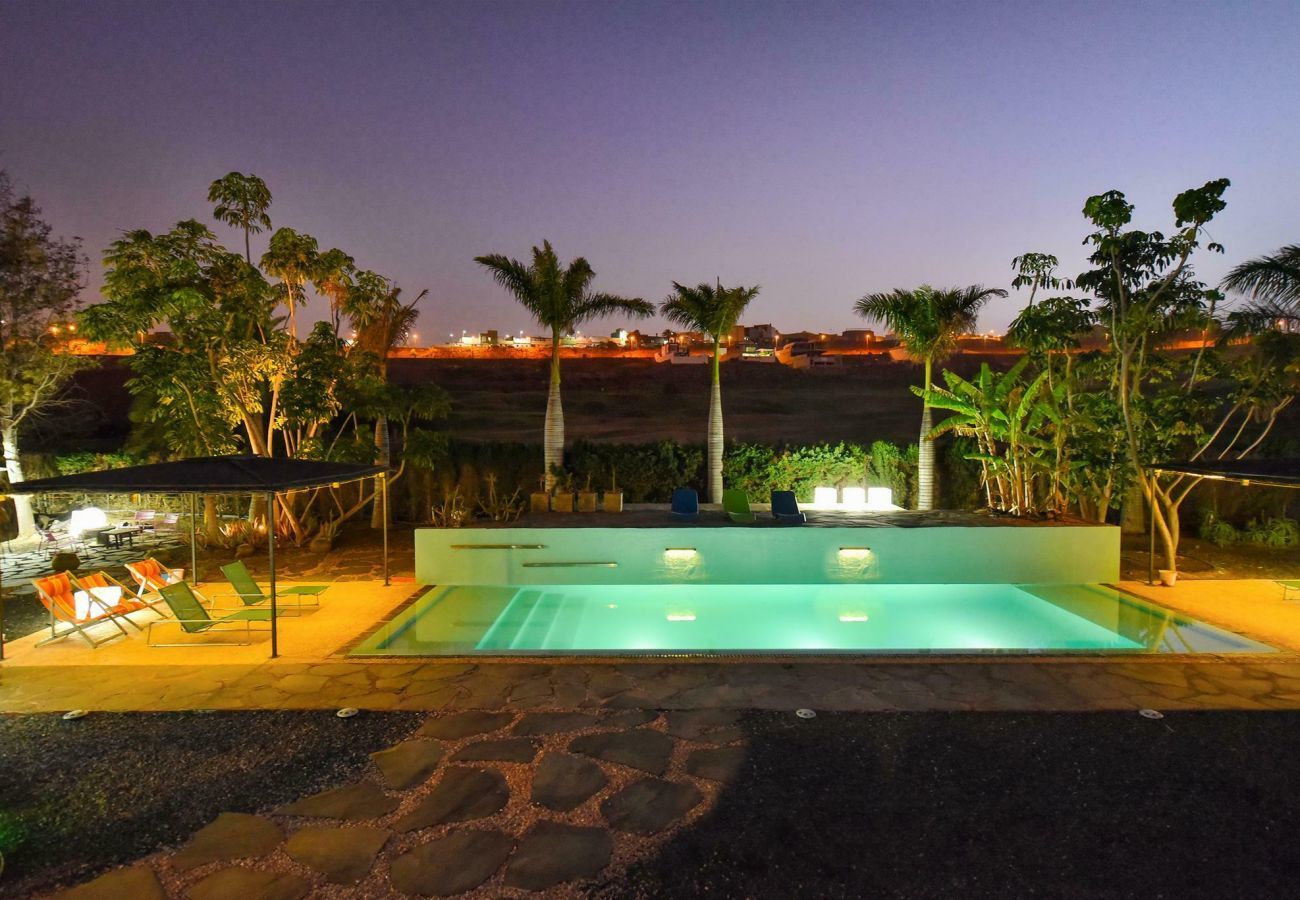 Apartment in Telde - Casita Ingenio
