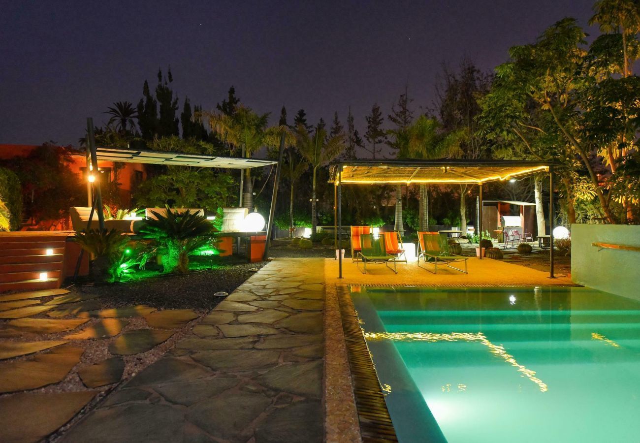 Apartment in Telde - Casita Ingenio