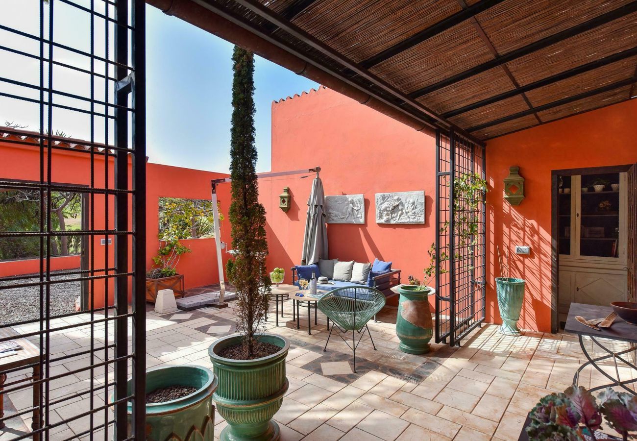 Apartment in Telde - Casita Ingenio
