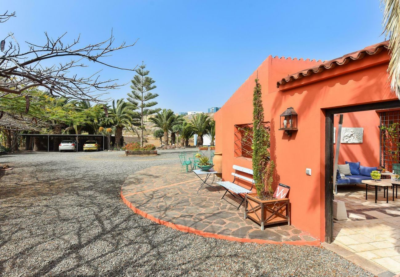 Apartment in Telde - Casita Ingenio