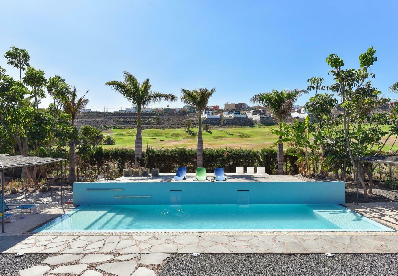 Apartment in Telde - Casita Ingenio