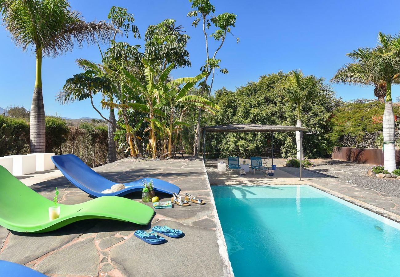 Apartment in Telde - Casita Ingenio