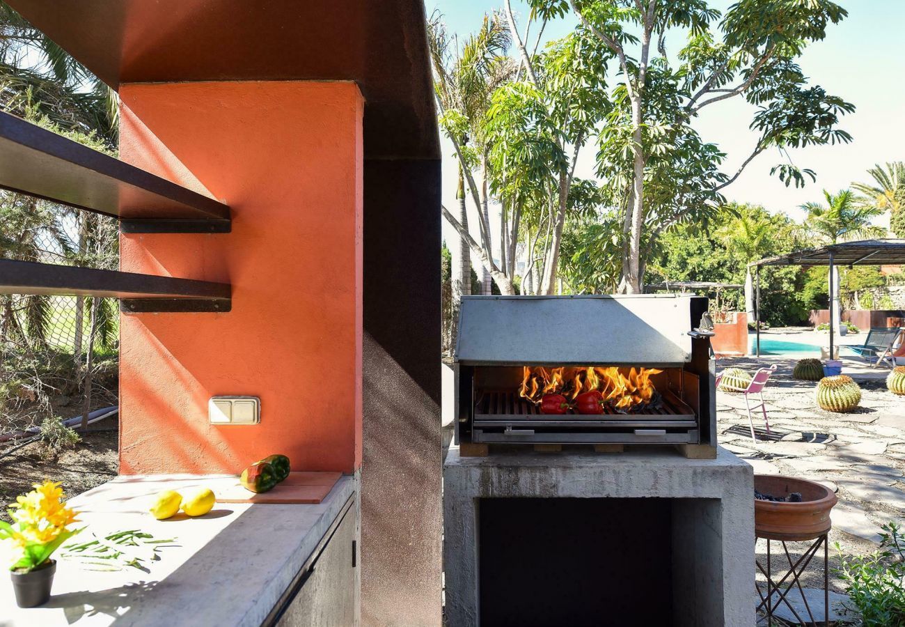 Apartment in Telde - Casita Ingenio