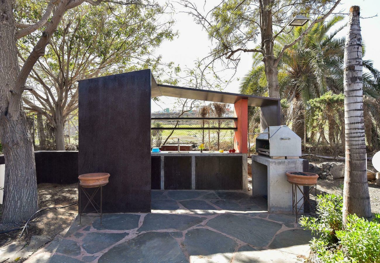 Apartment in Telde - Casita Ingenio