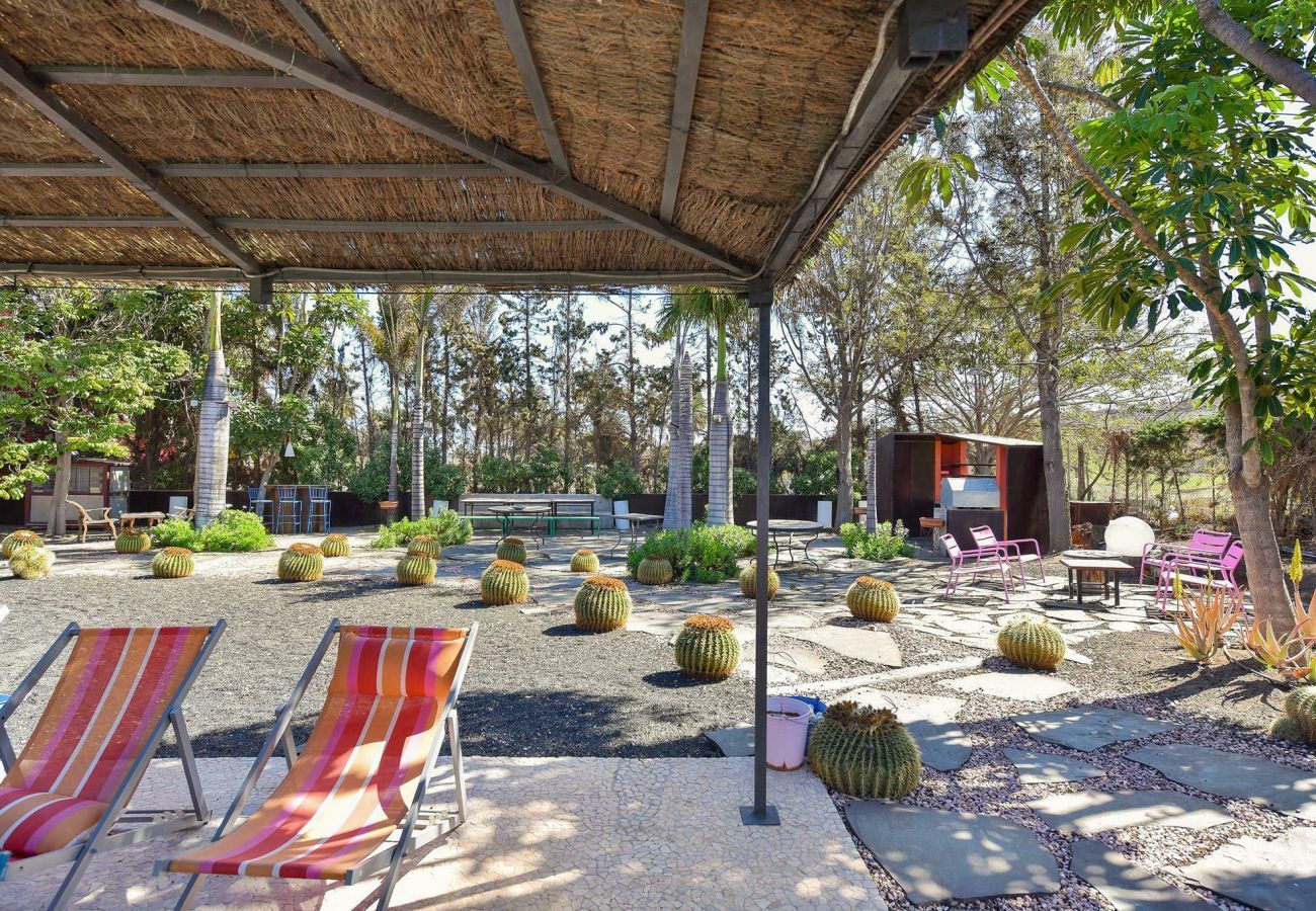 Apartment in Telde - Casita Ingenio