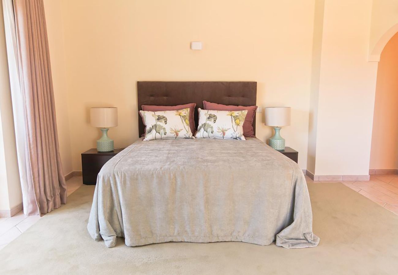 Villa in Vilamoura - Quinta Felicia