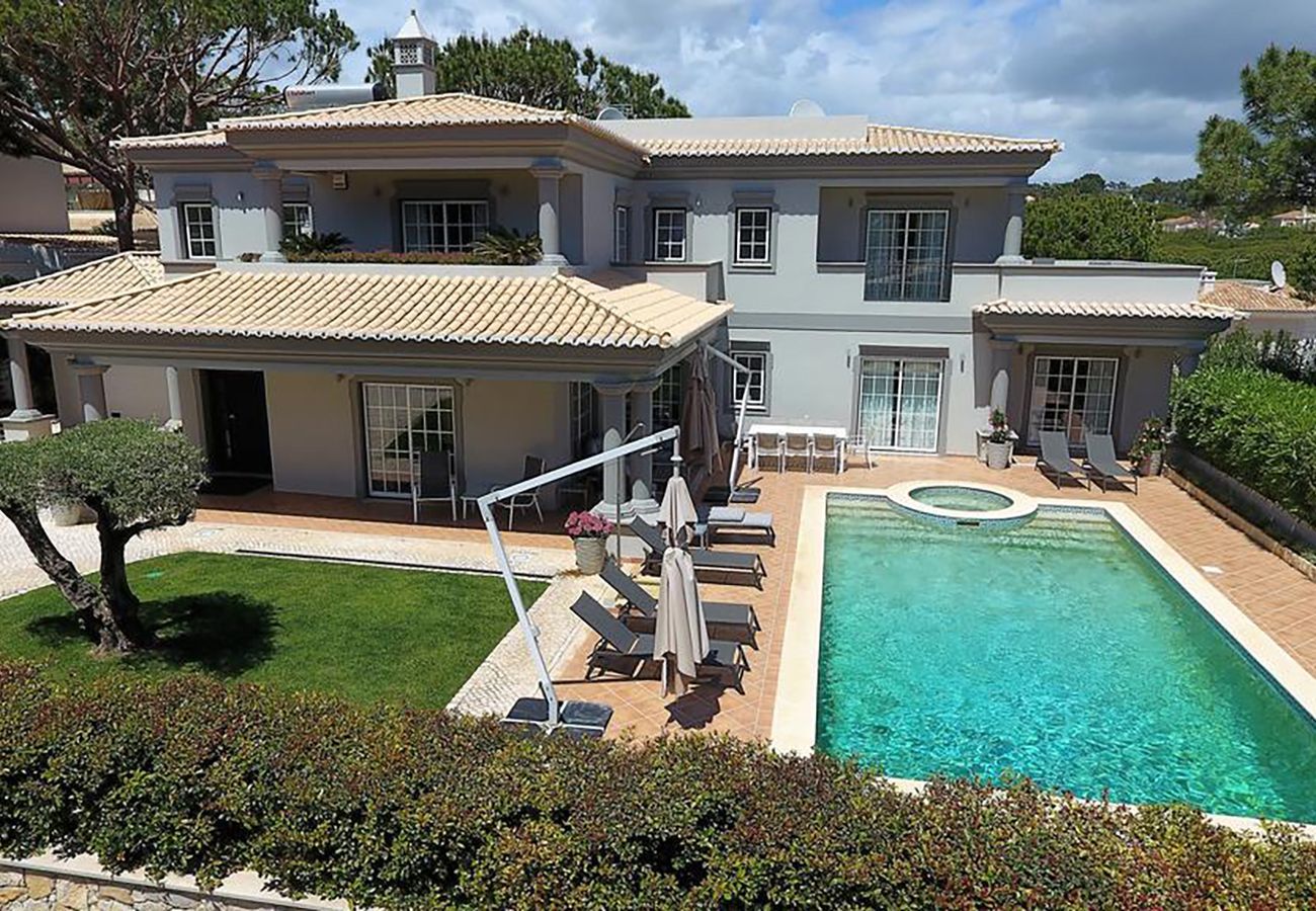 Villa in Vilamoura - Quinta Felicia