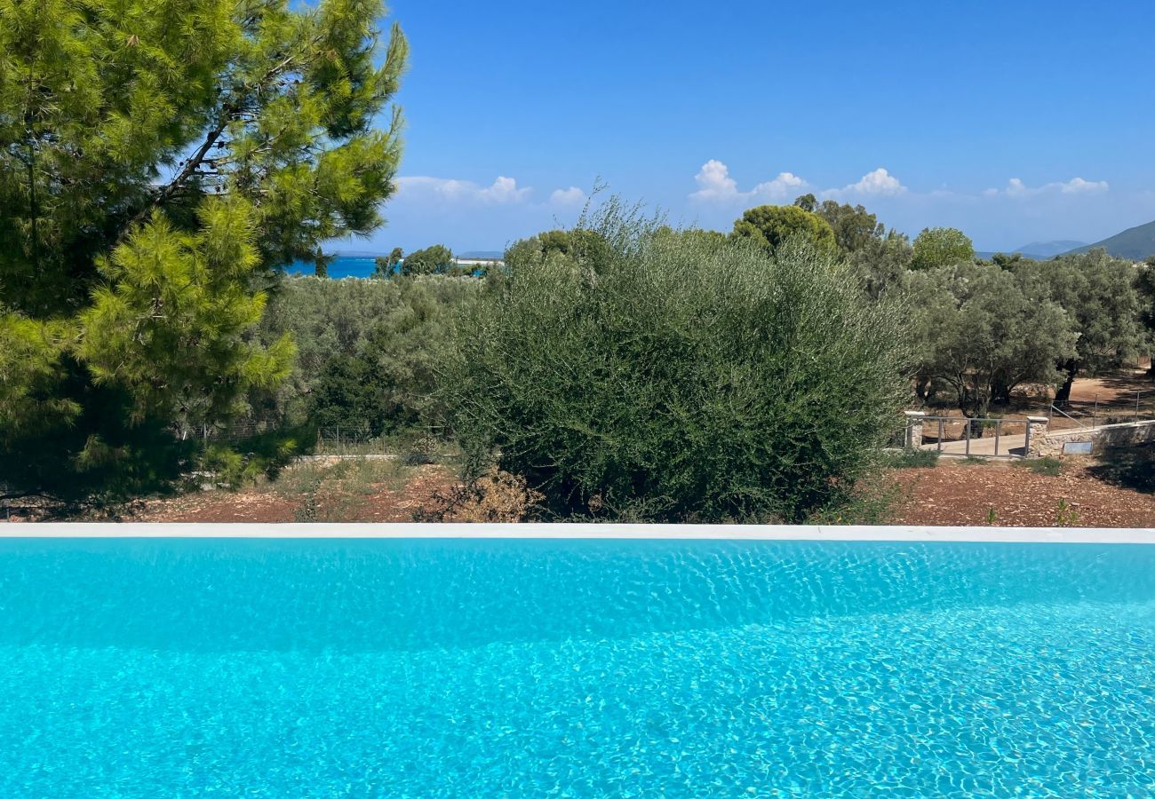 Villa in Lefkada - Villa Gaia