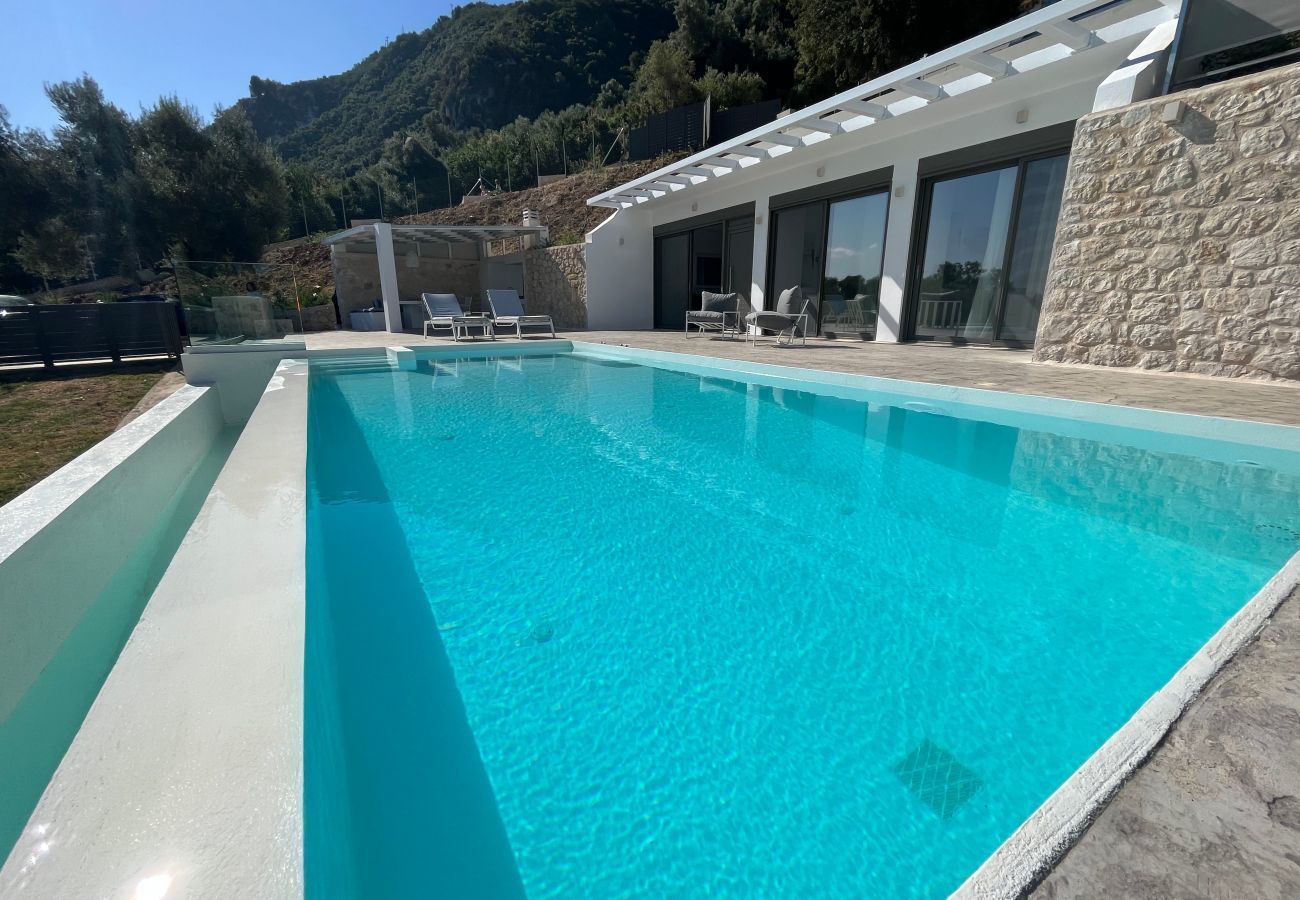 Villa in Lefkada - Villa Gaia