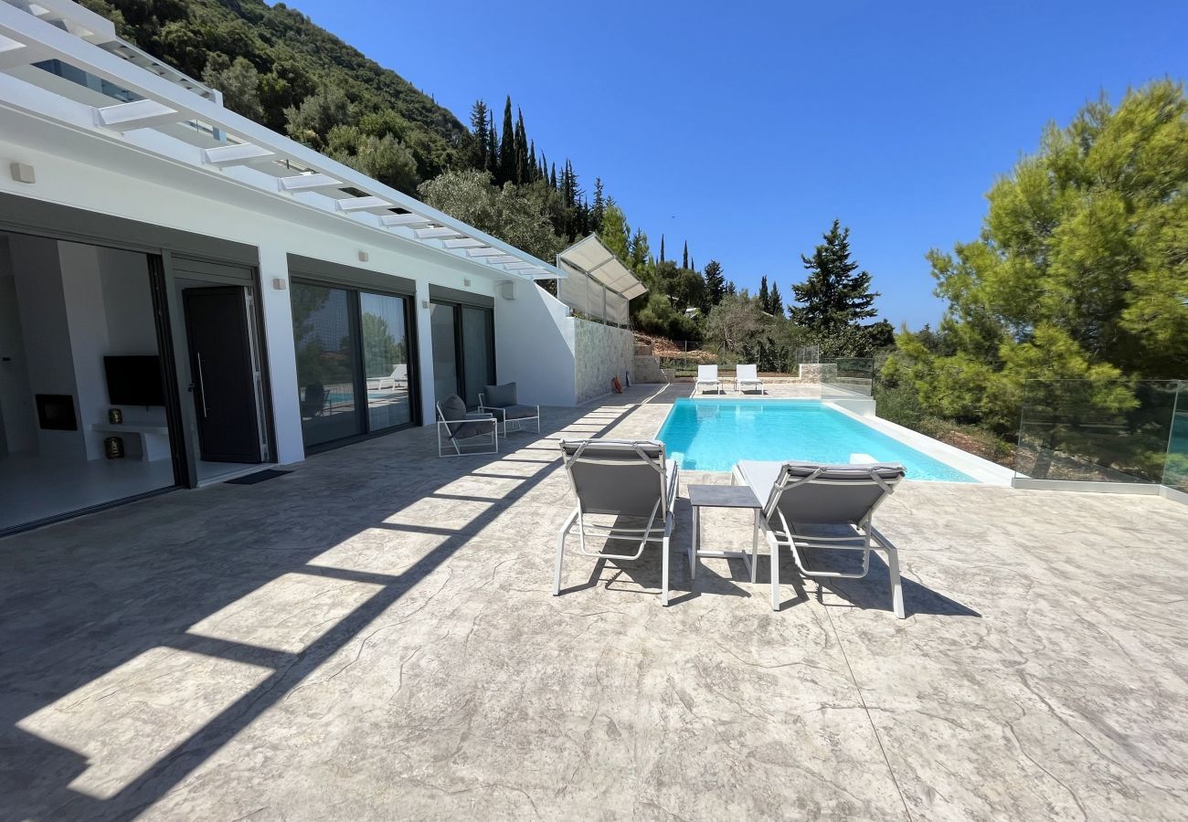 Villa in Lefkada - Villa Gaia