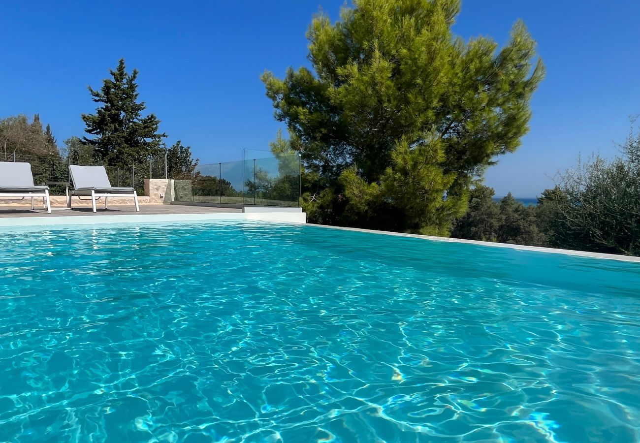 Villa in Lefkada - Villa Gaia