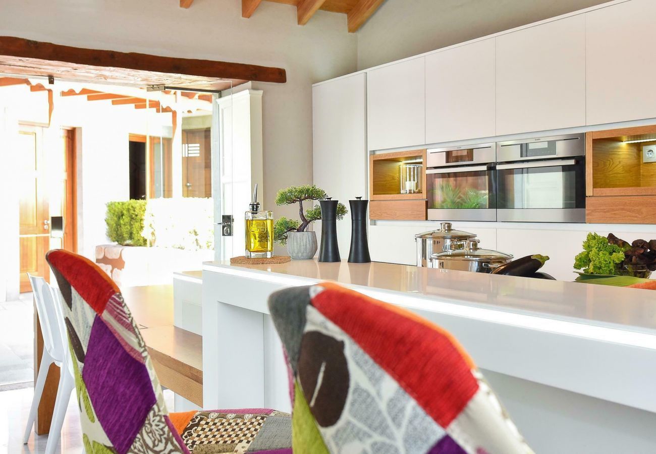 House in Santa Lucía de Tirajana - Casita Vieja 