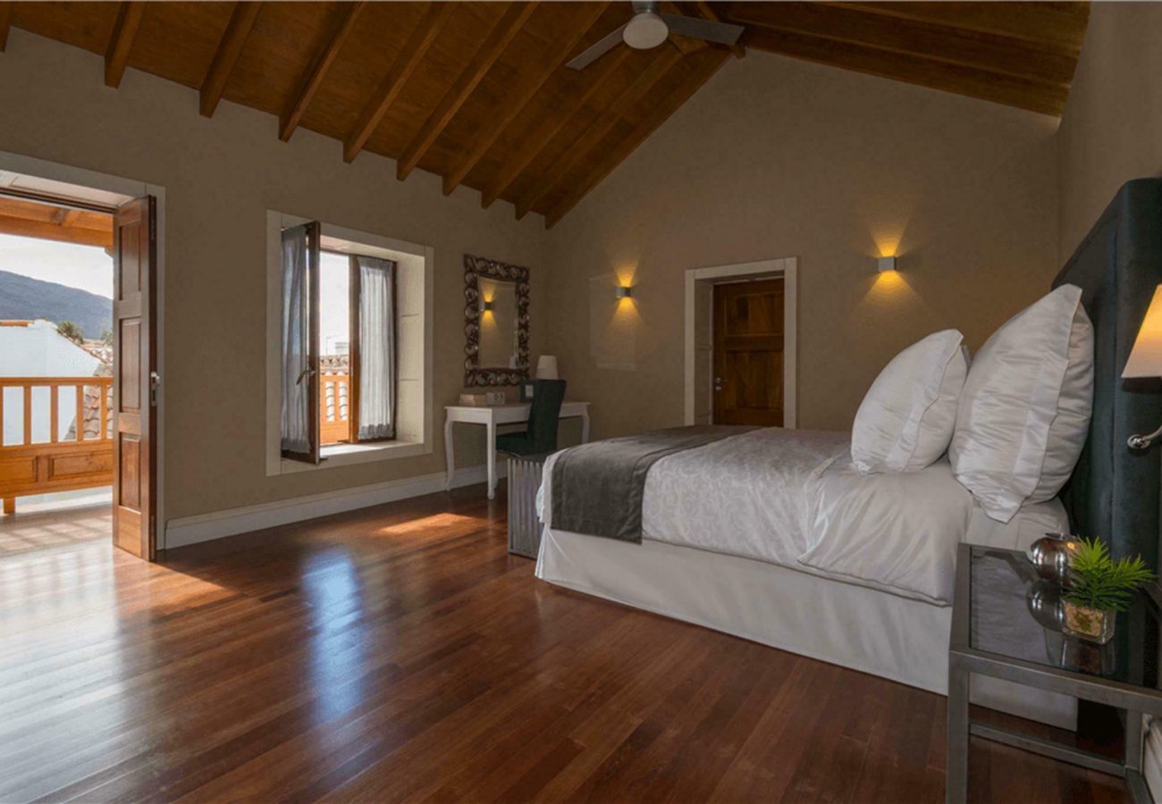 House in Santa Lucía de Tirajana - Casita Vieja 