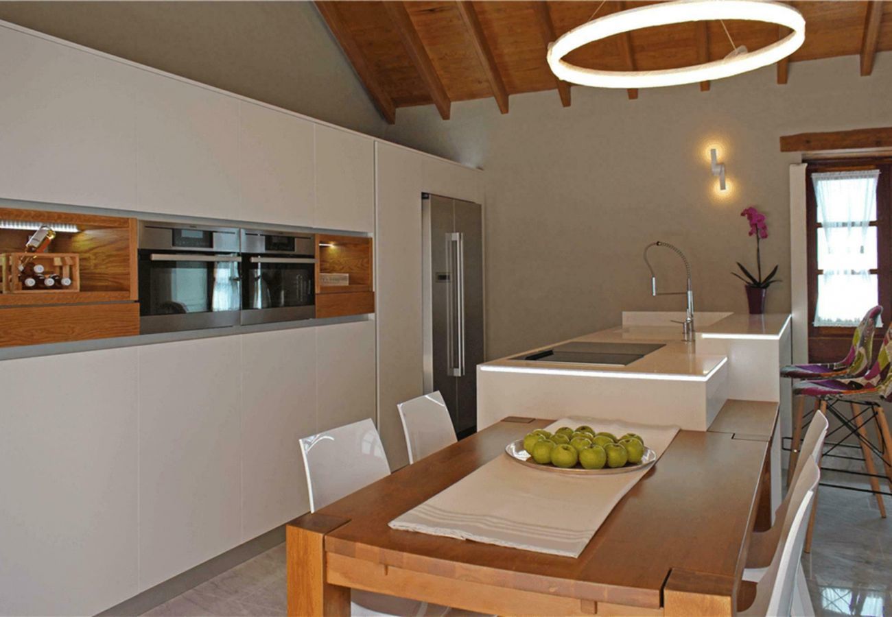House in Santa Lucía de Tirajana - Casita Vieja 