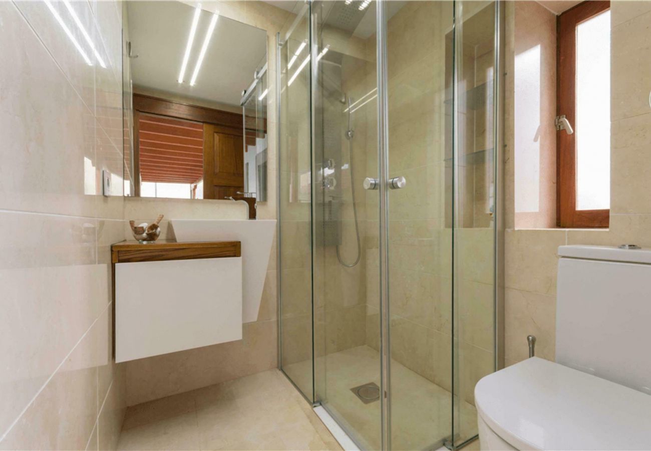 House in Santa Lucía de Tirajana - Casita Vieja 