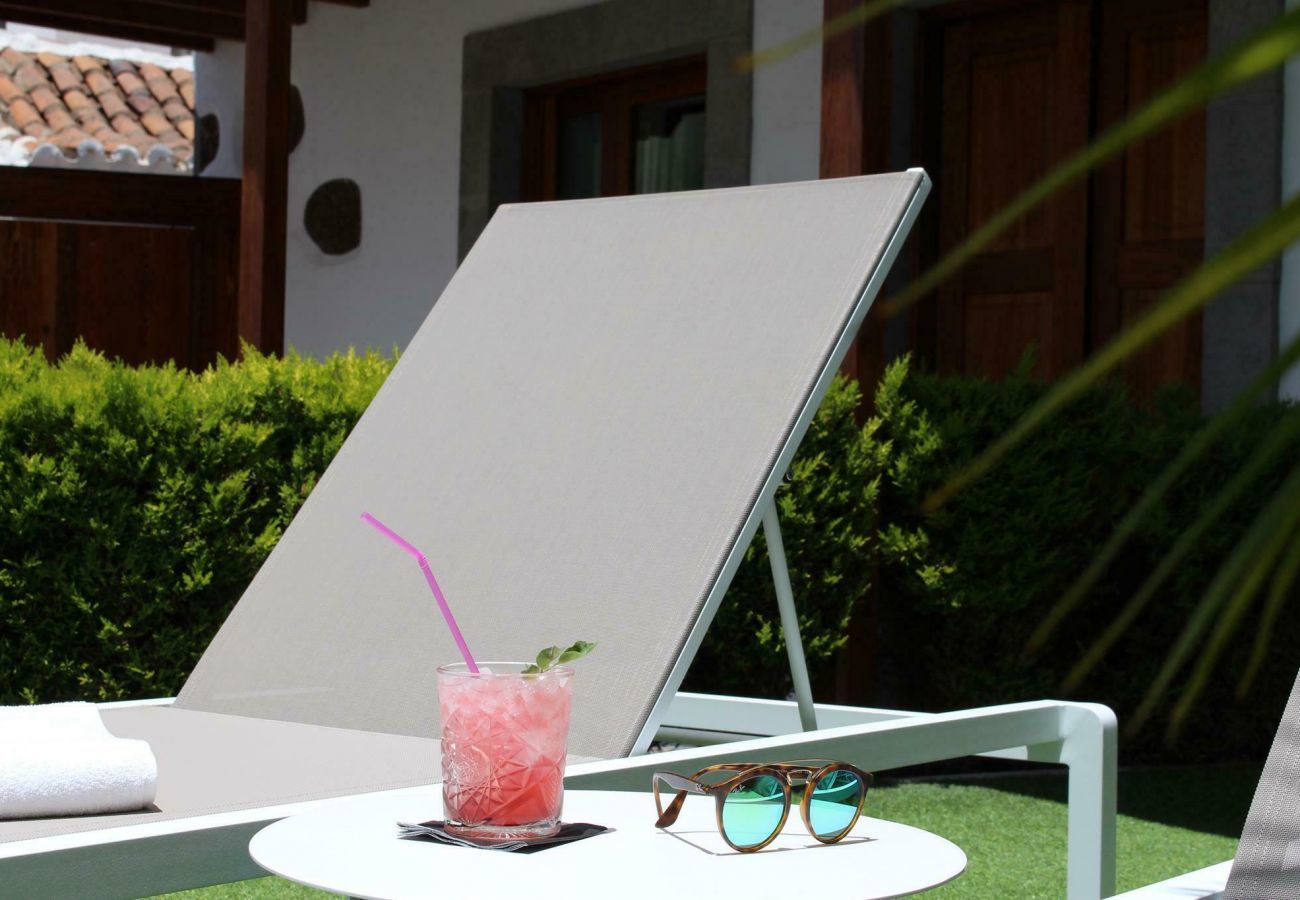 House in Santa Lucía de Tirajana - Casita Vieja 