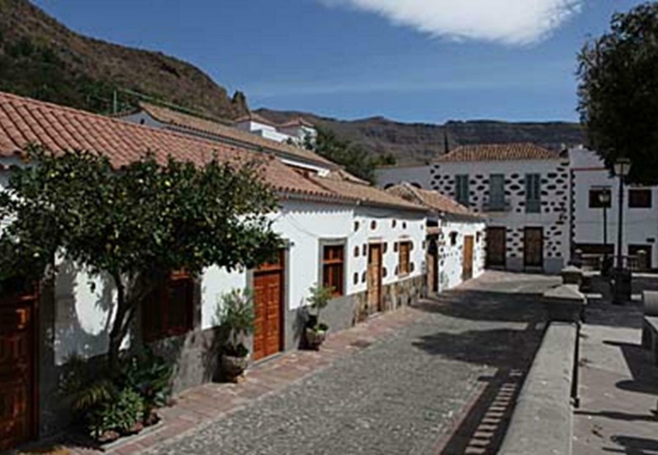 House in Santa Lucía de Tirajana - Casita Vieja 