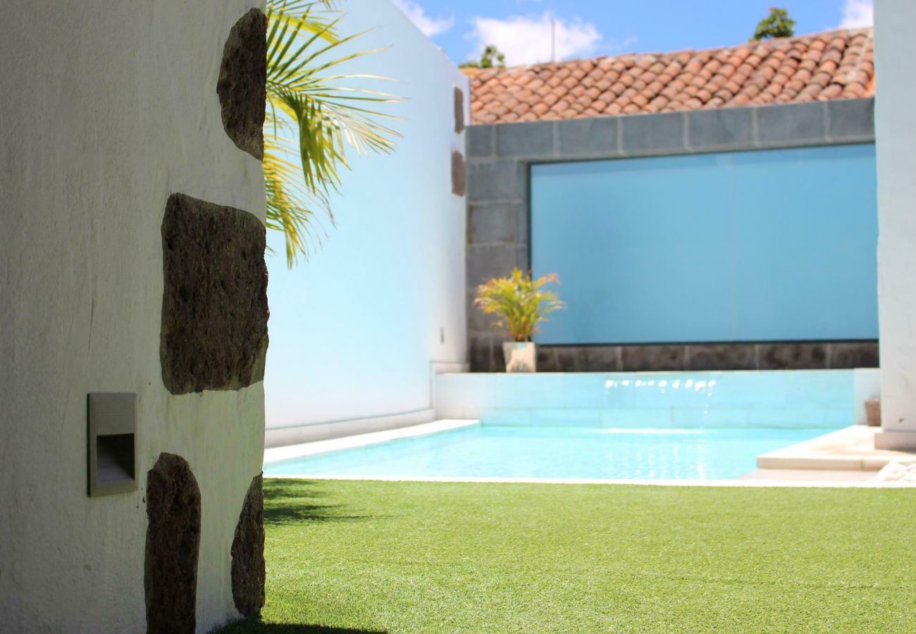 House in Santa Lucía de Tirajana - Casita Vieja 
