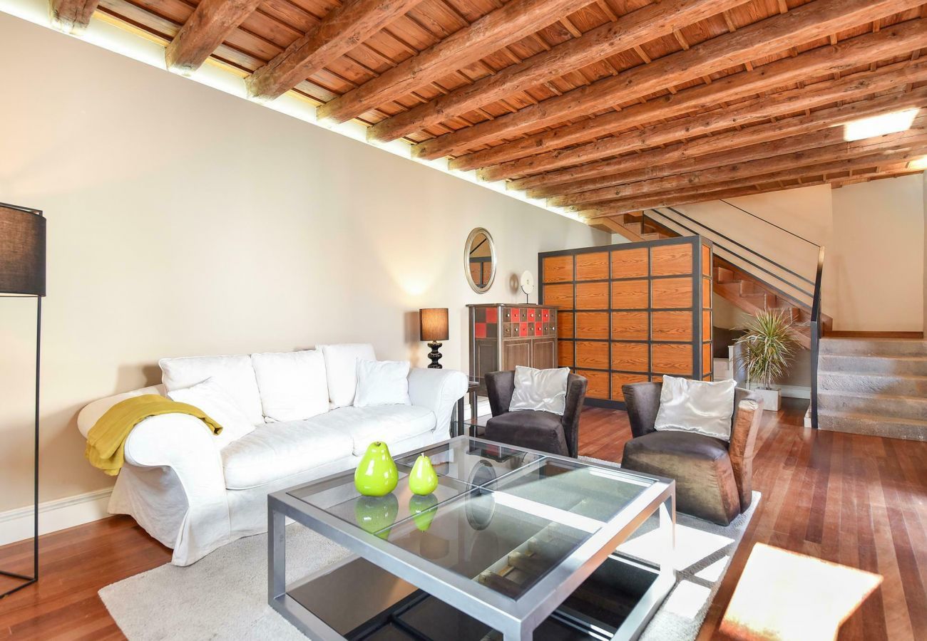 House in Santa Lucía de Tirajana - Casita Vieja 