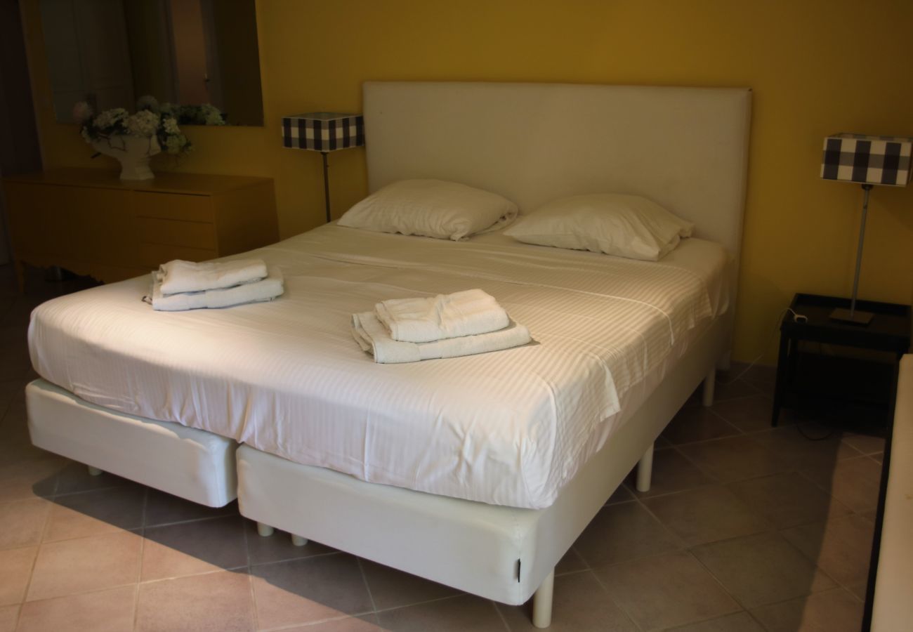 Villa in Les Issambres - Villa Mila 