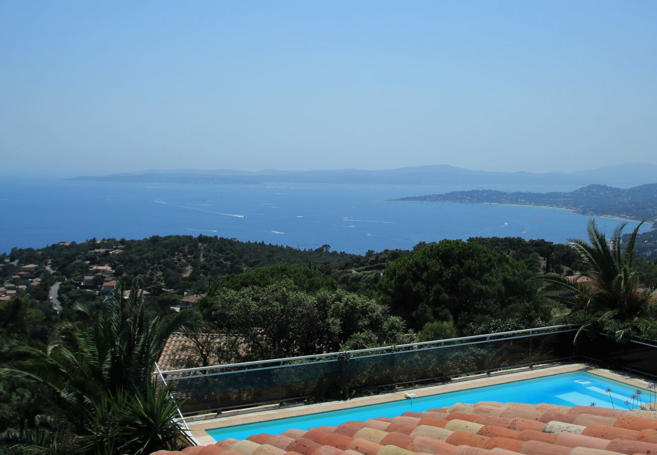 Villa in Les Issambres - Villa Mila 