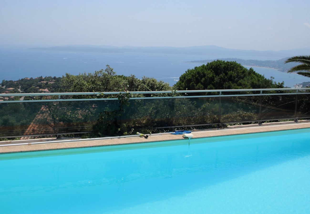 Villa in Les Issambres - Villa Mila 