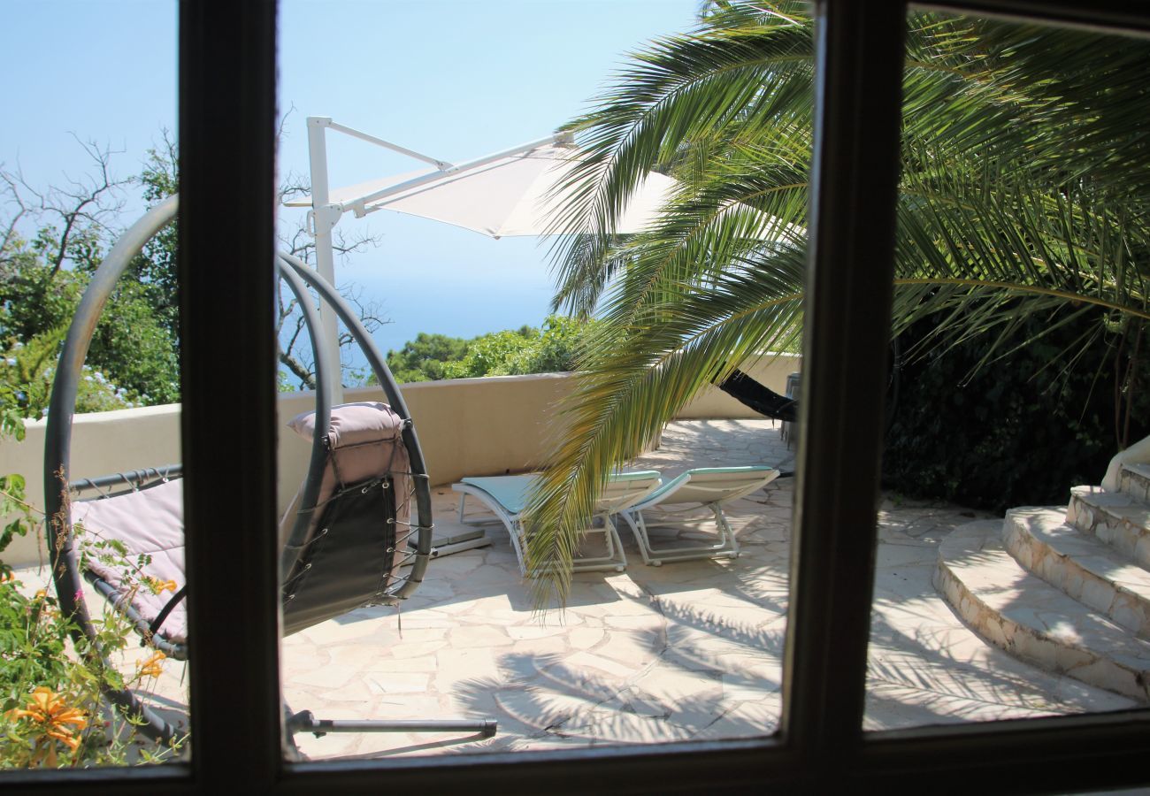 Villa in Les Issambres - Villa Mila 
