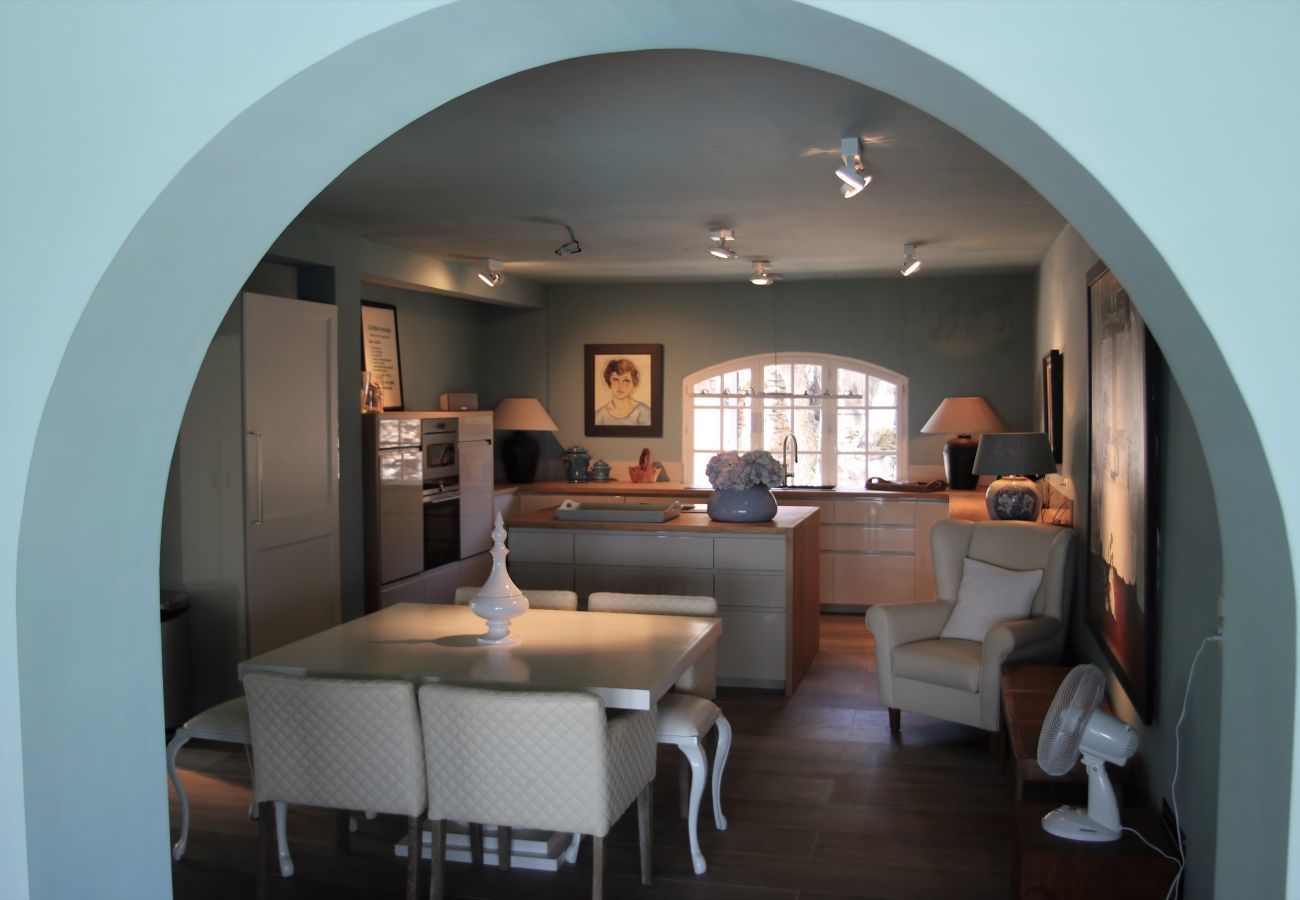 Villa in Les Issambres - Villa Mila 