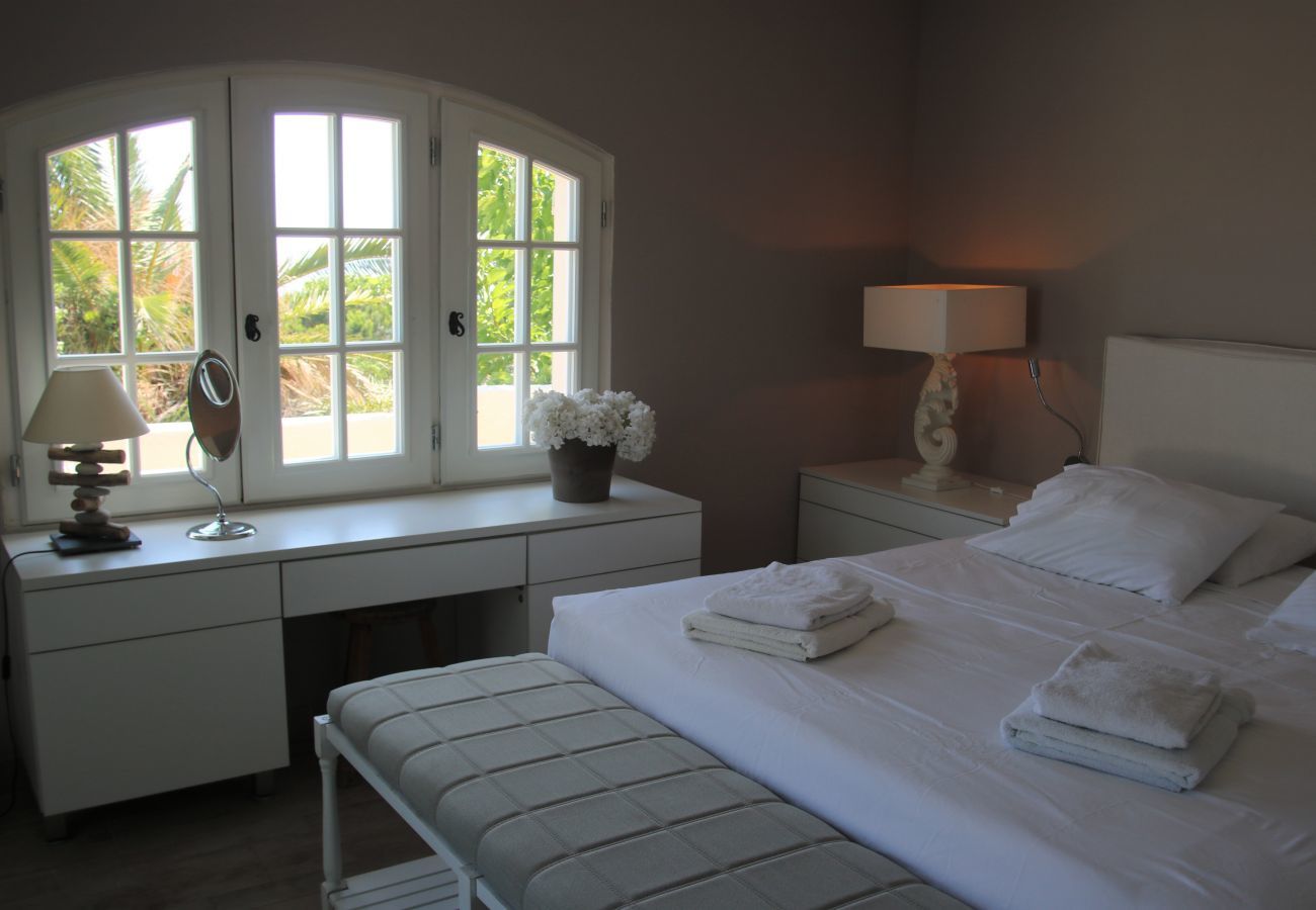Villa in Les Issambres - Villa Mila 