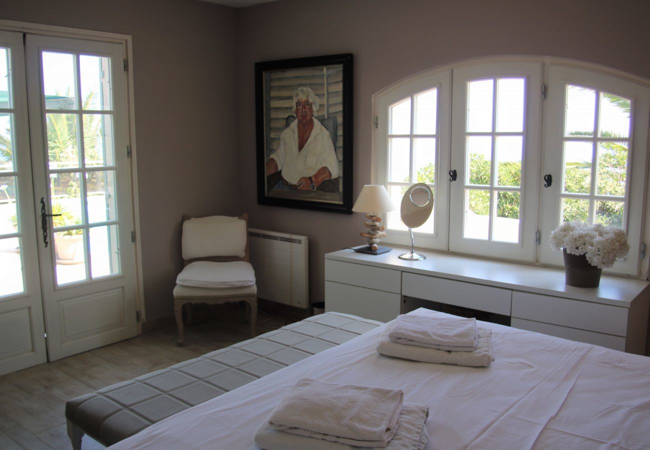 Villa in Les Issambres - Villa Mila 