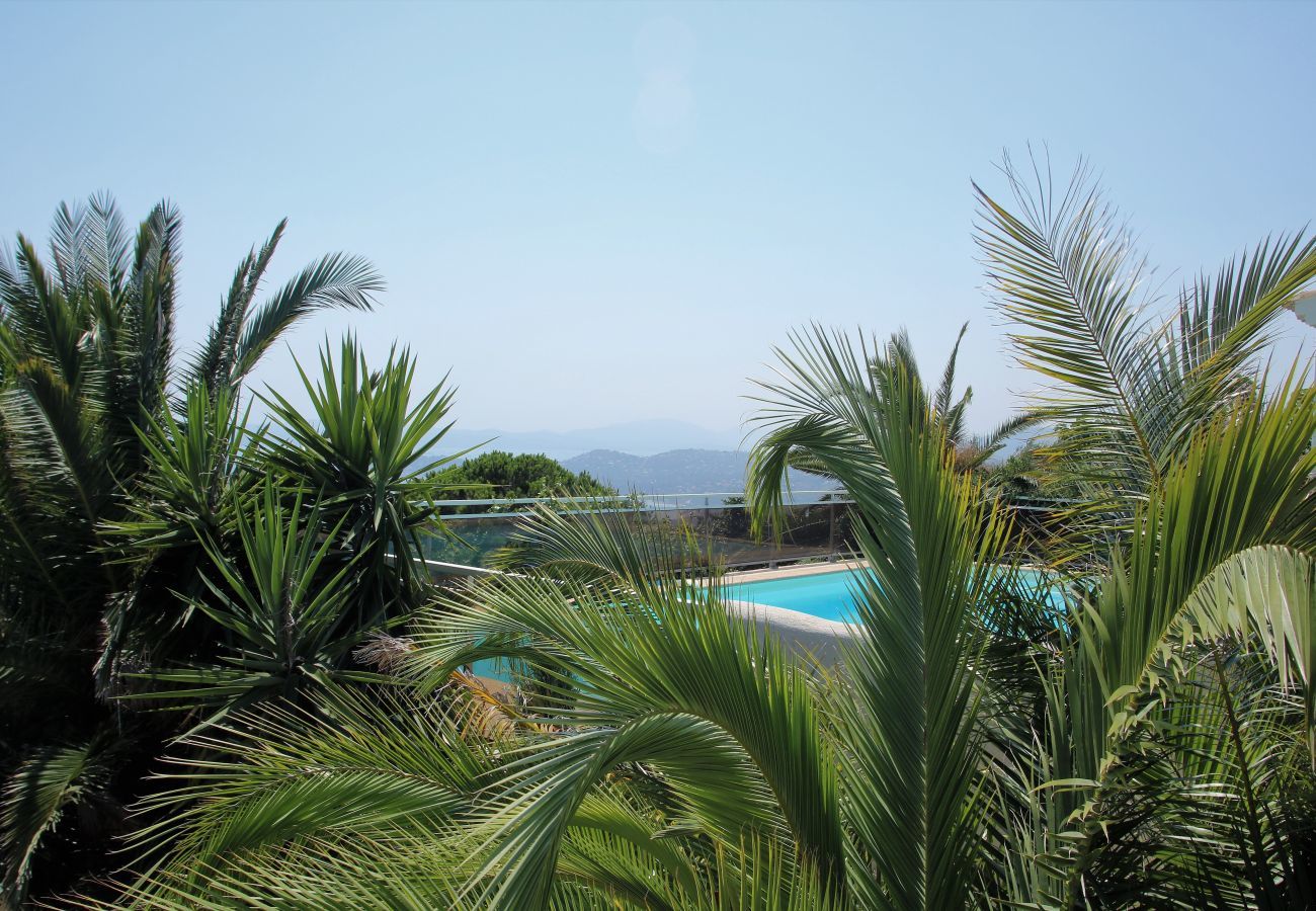 Villa in Les Issambres - Villa Mila 