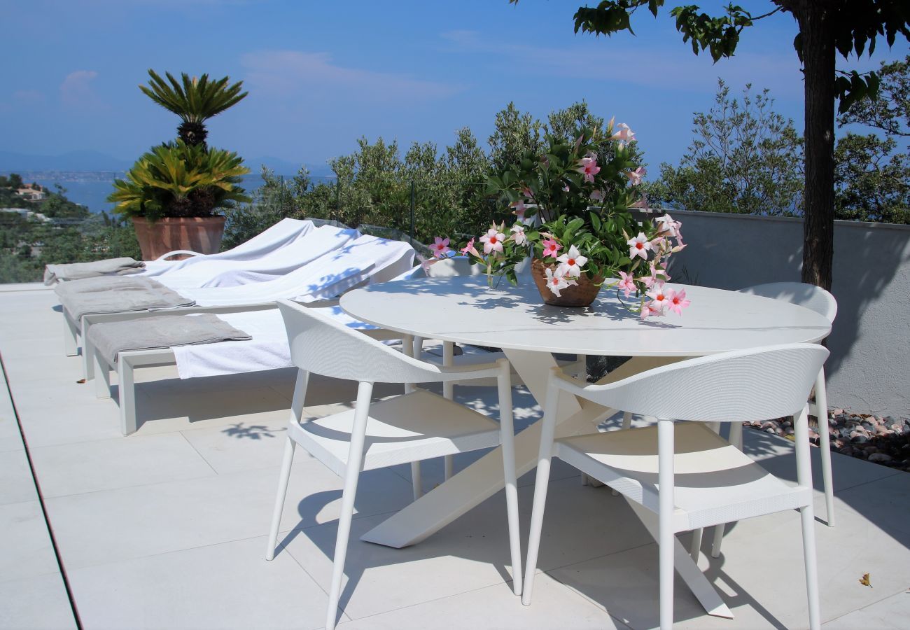 Villa in Les Issambres - Villa Feline