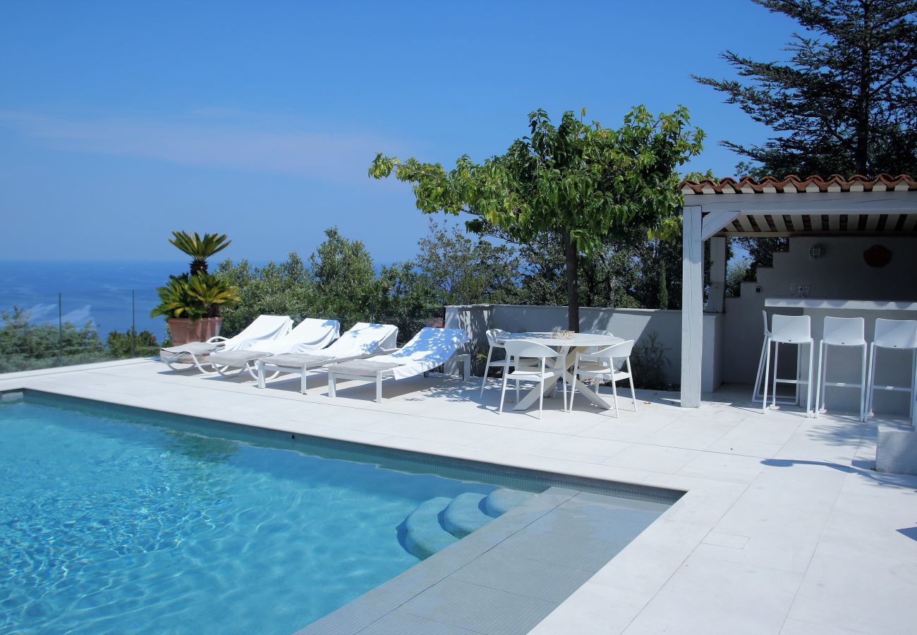 Villa in Les Issambres - Villa Feline