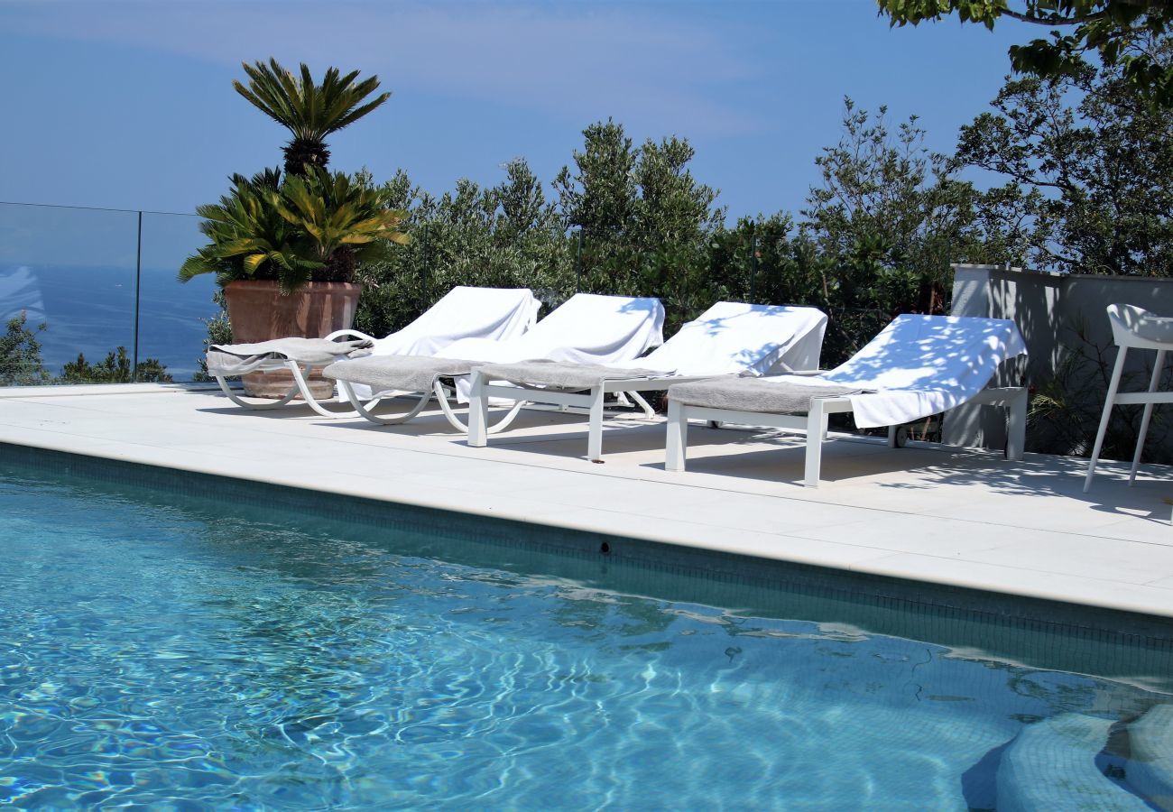 Villa in Les Issambres - Villa Feline