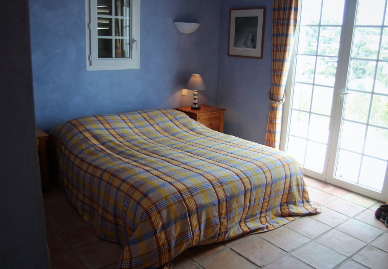 Villa in Les Issambres - Villa Feline