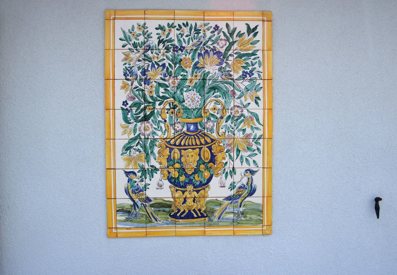 Villa in Les Issambres - Villa Feline