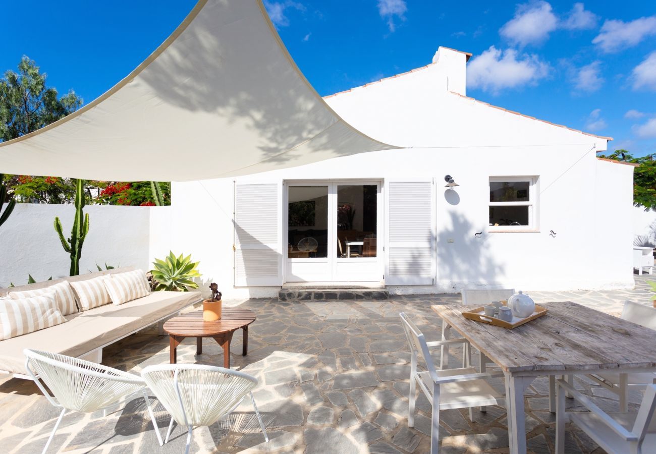 Villa in Guaza - Casa Desino III