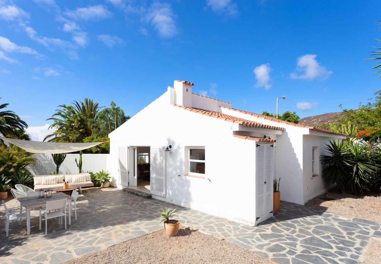 Villa in Guaza - Casa Desino III