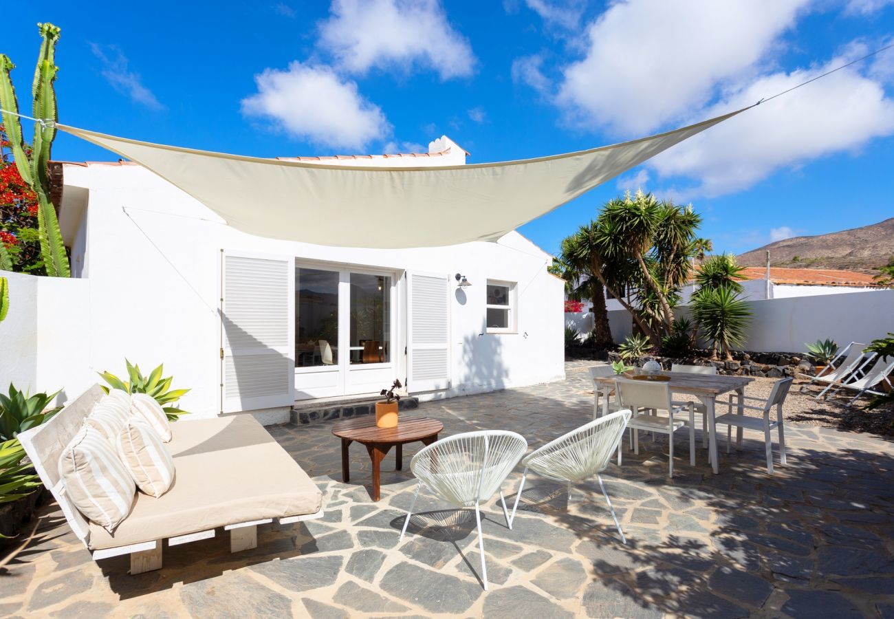 Villa in Guaza - Casa Desino III