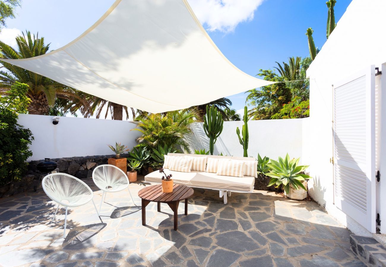 Villa in Guaza - Casa Desino III
