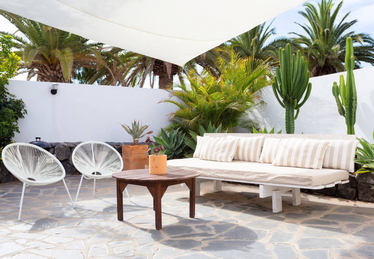 Villa in Guaza - Casa Desino III
